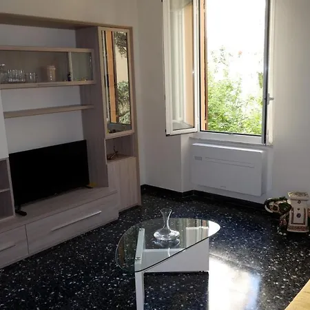 דירה Aldo's House