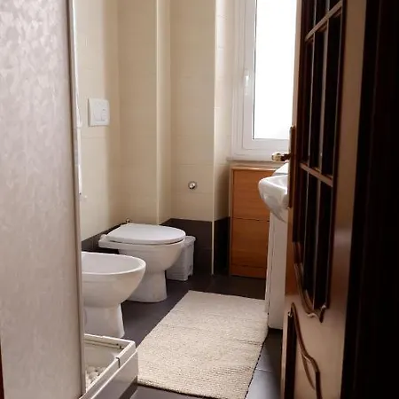 Aldo's House * לה ספציה