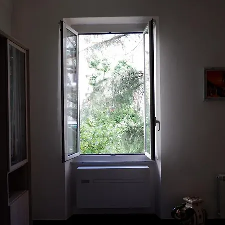 דירה Aldo's House