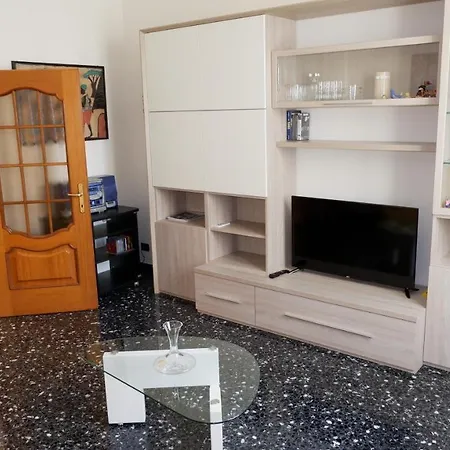 דירה Aldo's House *