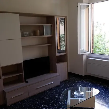 דירה Aldo's House לה ספציה