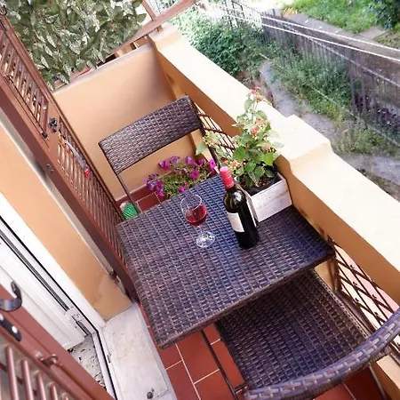Aldo's House לה ספציה
