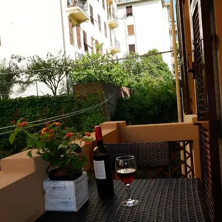 Aldo's House דירה לה ספציה