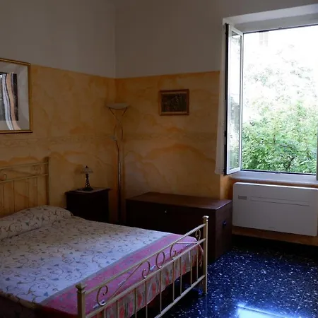 דירה Aldo's House