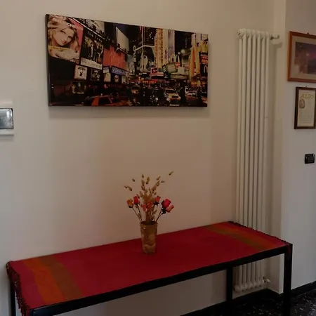 Aldo's House * La Spezia