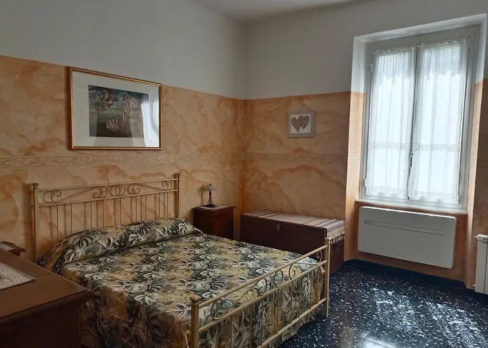 Lägenhet Aldo's House *