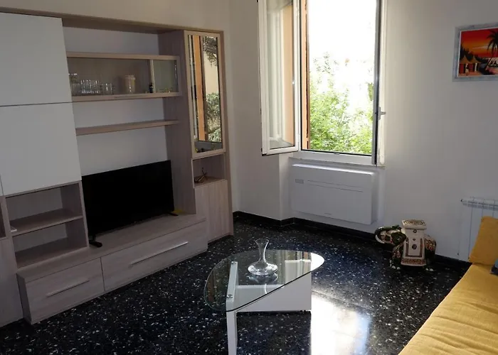 Lägenhet Aldo's House