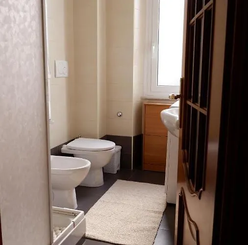 Aldo's House * La Spezia