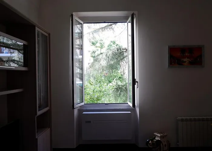 Lägenhet Aldo's House