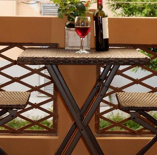 Aldo's House * La Spezia