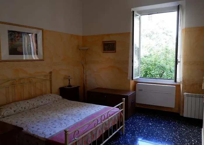 Lägenhet Aldo's House