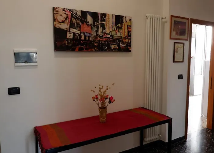 Aldo's House * La Spezia