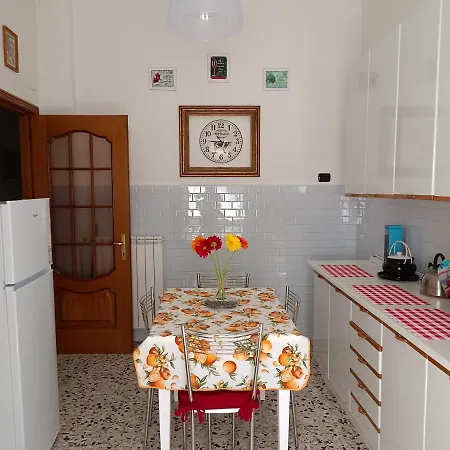 Aldo's House Apartment La Spezia