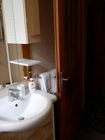 Apartamento Aldo's House *