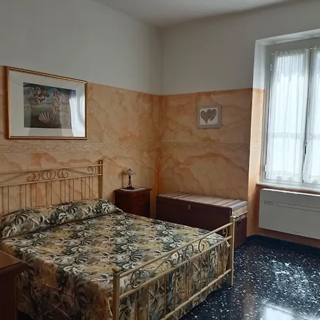 Lejlighed Aldo's House *