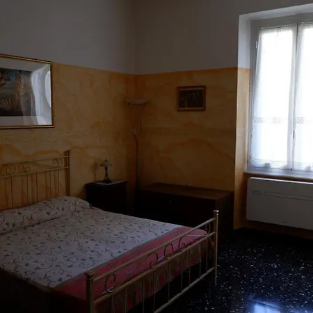 Aldo's House *