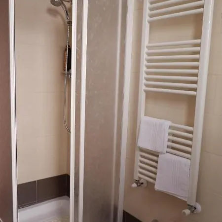 Aldo's House La Spezia