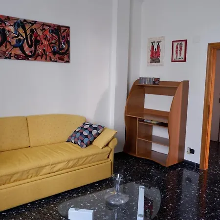 Apartment Aldo's House