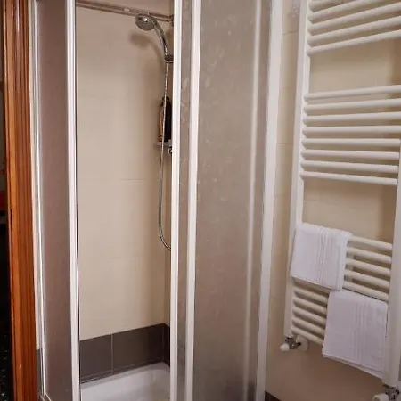 Aldo's House La Spezia