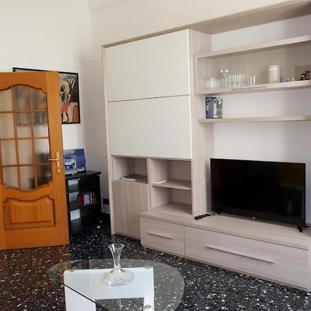Aldo's House *