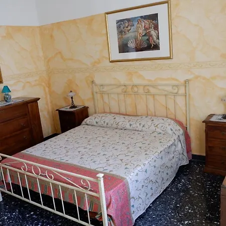 Aldo's House La Spezia