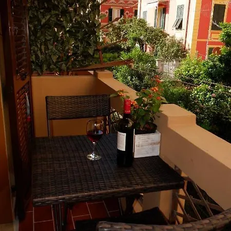 Aldo's House Apartment La Spezia